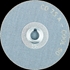 Immagine di COMBIDISC-Utensili abrasivi CD 75 A-COOL 60