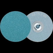 Immagine di COMBIDISC-Utensili abrasivi CD 75 Z 80