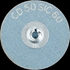 Immagine di COMBIDISC-Utensili abrasivi CD 50 SiC 60