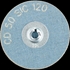 Immagine di COMBIDISC-Utensili abrasivi CD 50 SiC 120