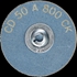 Immagine di COMBIDISC-Utensili abrasivi CD 50 A 800 CK