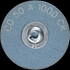 Immagine di COMBIDISC-Utensili abrasivi CD 50 A 1000 CK