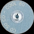 Immagine di COMBIDISC-Utensili abrasivi CD 50 CO-COOL 80