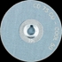 Immagine di COMBIDISC-Utensili abrasivi CD 75 CO-COOL 60