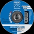 Immagine di COMBIDISC-Utensili abrasivi CD PNER-MH 5006 SiC F