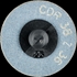 Immagine di COMBIDISC-Utensili abrasivi CDR 38 Z 36