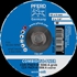 Immagine di COMBIDISC-Utensili abrasivi CDR PNER-W 5006 A G