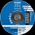 Immagine di COMBIDISC-Utensili abrasivi CDR PNER-W 5006 SiC F