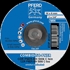 Immagine di COMBIDISC-Utensili abrasivi CDR PNER-MH 5006 SiC F