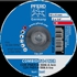 Immagine di COMBIDISC-Utensili abrasivi CDR PNER-H 5006 A F