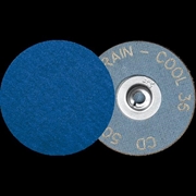 Immagine di COMBIDISC-Utensili abrasivi CD 50 VICTOGRAIN-COOL 36