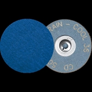 Immagine di COMBIDISC-Utensili abrasivi CD 75 VICTOGRAIN-COOL 36