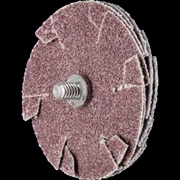 Immagine di Utensili a lamelle abrasivi KS 30-4 A 80