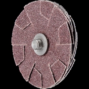 Immagine di Utensili a lamelle abrasivi KS 50-4 A 80