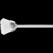 Immagine di Micro spazzole TBU 1803/2,34 Nylon 0,15