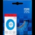 Immagine di POS RBU 10010/6 BLUE 180 UNIVERSAL (1)