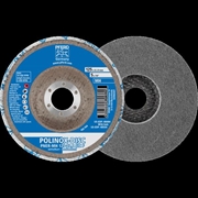 Immagine di Utensili-vlies DISC PNER-MH 125-22,2 SiC F