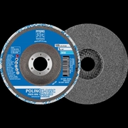 Immagine di Utensili-vlies DISC PNER-MW 125-22,2 SiC F