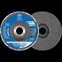 Immagine di Utensili-vlies DISC PNER-MW 125-22,2 SiC F