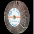 Immagine di Utensili a lamelle abrasivi FR WS 12520 M14 A 320