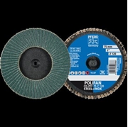 Immagine di COMBIDISC-Utensili abrasivi CDR PFF 75 Z 120