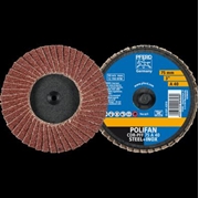 Immagine di COMBIDISC-Utensili abrasivi CDR PFF 75 A 40