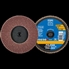 Immagine di COMBIDISC-Utensili abrasivi CDR PFF 75 A 120