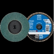 Immagine di COMBIDISC-Utensili abrasivi CDR PFF 75 Z 80