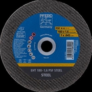Immagine di Dischi da taglio EHT 180-1,6 PSF STEEL