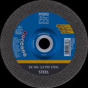 Immagine di Dischi da taglio EH 180-3,0 PSF STEEL
