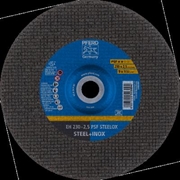 Immagine di Dischi da taglio EH 230-2,5 PSF STEELOX