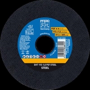 Immagine di Dischi da taglio EHT 115-1,6 PSF STEEL