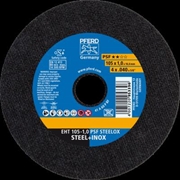 Immagine di Dischi da taglio EHT 105-1,0 PSF STEELOX/16,0