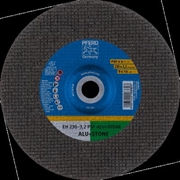 Immagine di Dischi da taglio EH 230-3,2 PSF ALU+STONE