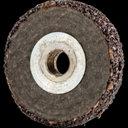 Immagine di Ruote abrasive ER 30-4 SG STEEL+INOX+CAST/6,0