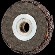 Immagine di Ruote abrasive ER 30-6 SG STEEL+INOX+CAST/6,0