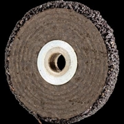 Immagine di Ruote abrasive ER 40-6 SG STEEL+INOX+CAST/6,0