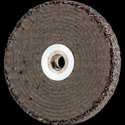 Immagine di Ruote abrasive ER 50-6 SG STEEL+INOX+CAST/6,0