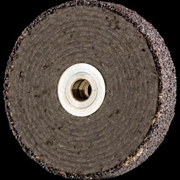 Immagine di Ruote abrasive ER 50-10 SG STEEL+INOX+CAST/6,0