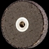 Immagine di Ruote abrasive ER 50-10 SG STEEL+INOX+CAST/6,0