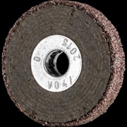 Immagine di Ruote abrasive ER 50-10 SG STEEL+INOX+CAST/10,0