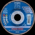 Immagine di Dischi lamellari POLIFAN PFC 115 CO-FREEZE 36 SGP STRONG INOX