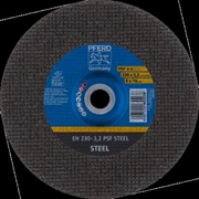 Immagine di Dischi da taglio EH 230-3,2 PSF STEEL