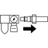 Immagine di Macchine pneu. ed acces. PGAS 3-350 V-DV