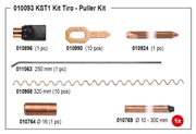 Immagine di KST1 KIT TIRO
