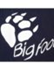 Immagine di Maglietta Bigfoot Blu